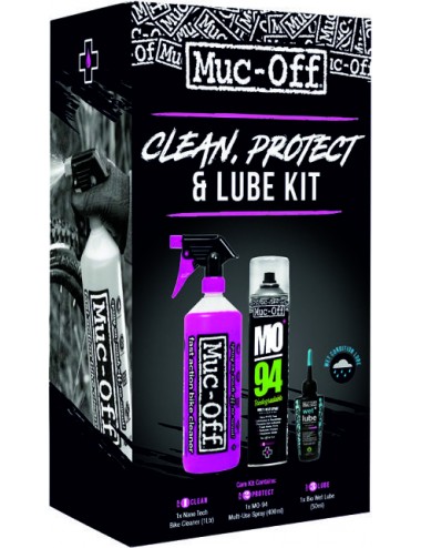 MUC-OFF CLEAN-PROTECT-WET...