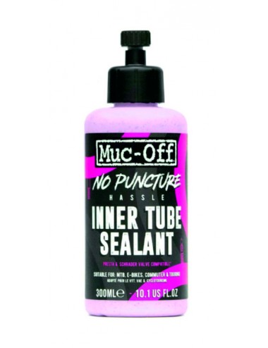 -MUC-OFF NO PUNCTURE HASSLE...